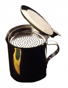 GRASERA CARNE INOX 2