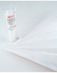 MANGA PASTELERA DESECHABLE 10U 2