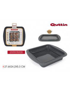 MOLDE SILICONA PLEGAB....