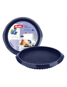 MOLDE SILICONA RIZADO 2