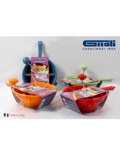 PASAPURE PLASTICO 2 DISCOS 2