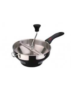 PASAPURE INOX 3 DISCOS 2