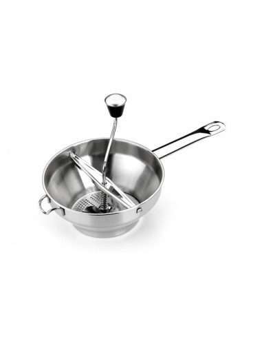 PASAPURE INOX PROFESIONAL