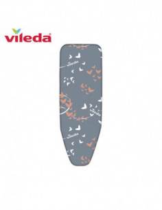 FUNDA PLANCHA PREMIUM 2EN1