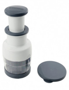 PICADOR MANUAL VERDURAS