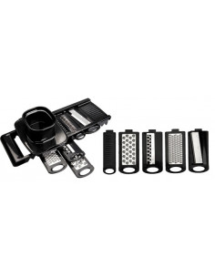 RALLADOR MANDOLINA EASYCOOK 2