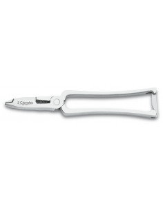 ROMPEMARISCOS INOX FORJADO 2