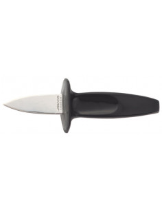 CUCHILLO ABRE OSTRAS INOX