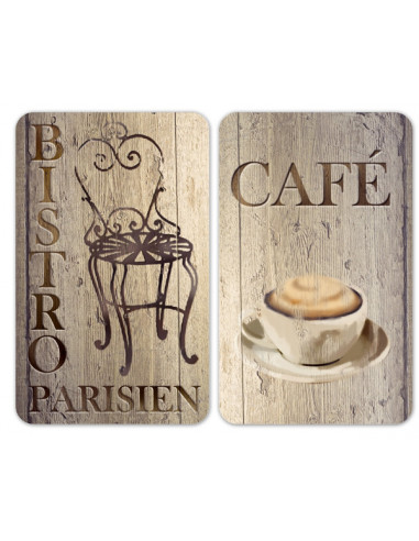 TABLA VIDRIO COCINA 2U.DESAYUN