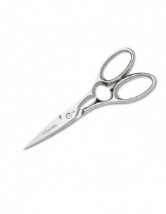 TIJERA COCINA STAR INOX. 2