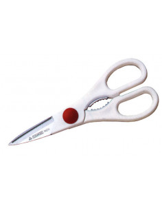 TIJERA COCINA VARIOS USOS ABS 2