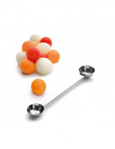 VACIADOR INOX DOBLE 2