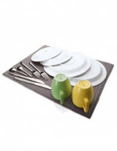 TAPETE ESCURRIDOR PRESTO TONE 2