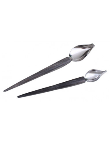 CUCHARA DECORAR SET 2