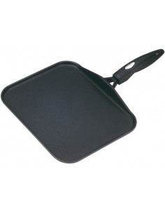 GRILL TECNOFORM LISO PLATINUM 2