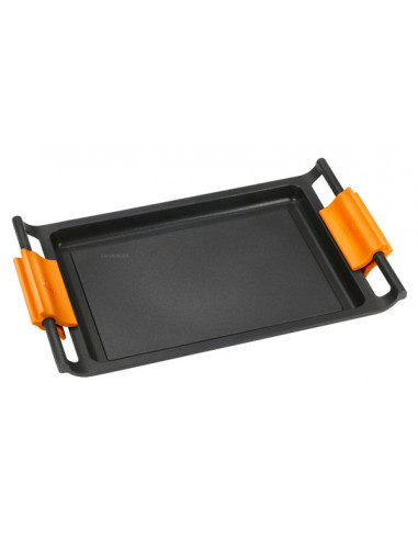 ASADOR PARRILLA INDUC.EFICIENT