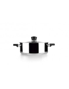 CACEROLA INOX INDUCC SVEA