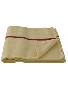 BAYETA GAMUZA MICROFIB PACK-12