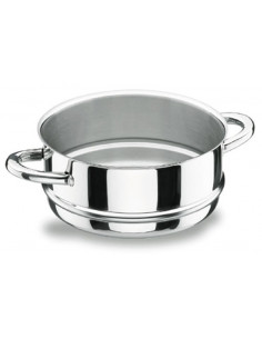 CACEROLA BAJA INOX VITROCOR 2