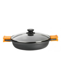 CACEROLA BAJA INDUCC.EFFICIENT 2