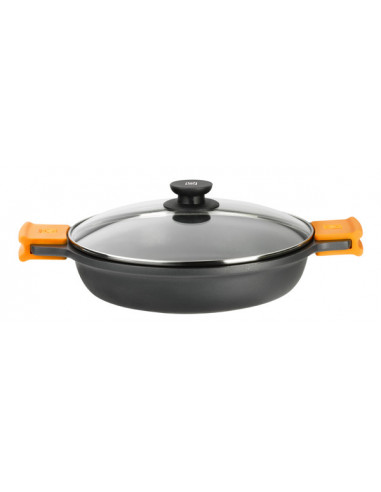 CACEROLA BAJA INDUCC.EFFICIENT