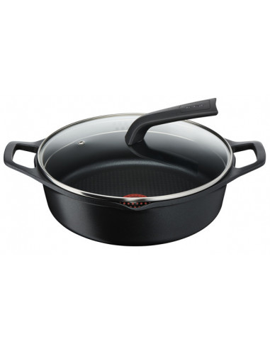 CACEROLA BAJA INDUCC AROMA