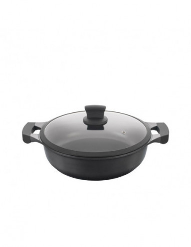 CACEROLA BAJA INDUC XPERT