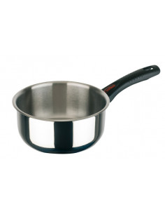 CAZO INOX FORMA BAQUELITA 2