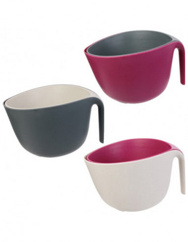 BOL-ESCURRIDOR 2 EN 1