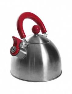 TETERA HERVIDOR INOX 2