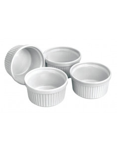 MOLDE PORCELANA SET 4 2