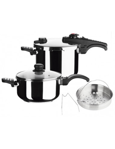 OLLA PRESION DUO G-SOLA