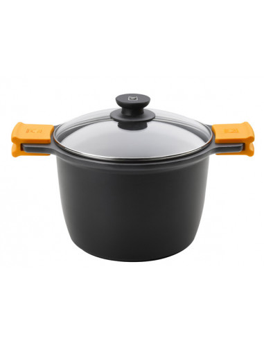 OLLA INDUCCION EFFICIENT