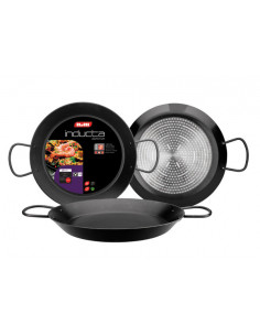 PAELLERA INDUCCION ALUMINIO 2