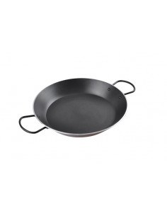 PAELLERA INDUCCION ALUMINIO 2