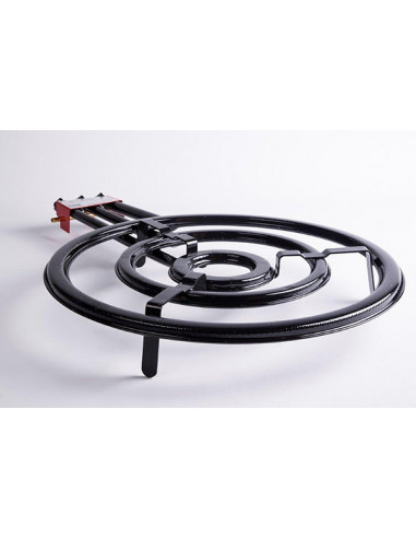 PAELLERO PLANO GAS BUTANO