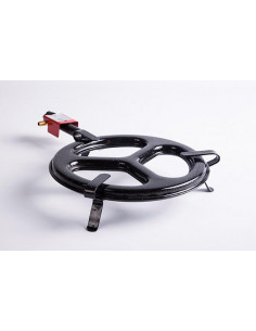 PAELLERO PLANO GAS BUTANO 2