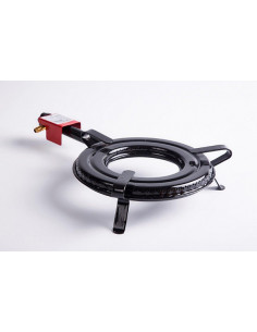 PAELLERO PLANO GAS BUTANO 2