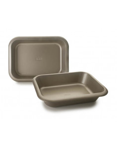 RUSTIDERA HORNO ANTIADHERENTE 2