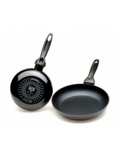 SARTEN ALUMINIO CUCINA 2