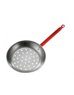 SARTEN PULIDA CASTAÑERA 2