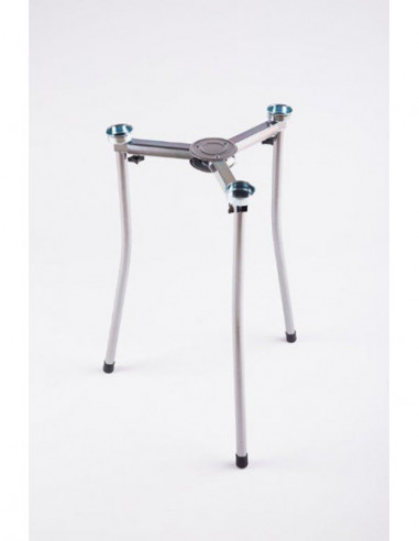 SOPORTE PAELLERO AJUSTABLE