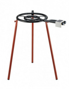 SOPORTE PAELLERO 3 PATAS 12-A 2