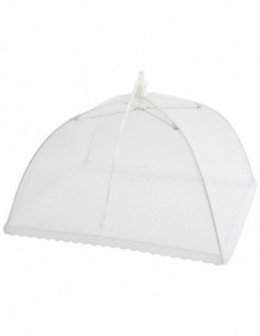 CAMPANA MOSQUITERA ALIMENTOS