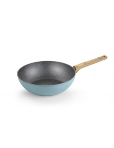 WOK INDUCC NORDIK