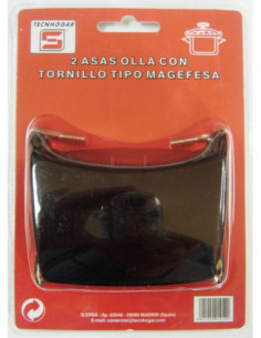 ASA OLLA C/TORNI. 2U. MAGEFESA 2