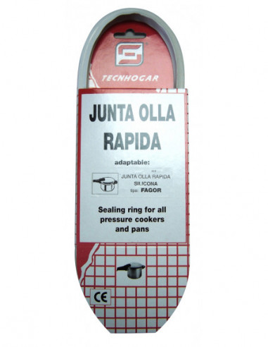 JUNTA OLLA RAPIDA SIL.FAGOR