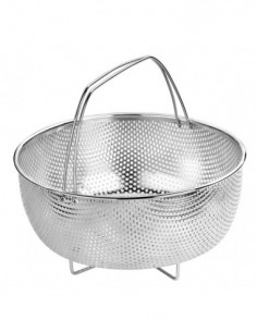 CESTILLO INOX OLLAS PRESION 2