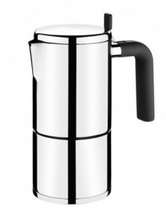 CAFETERA INOX BALI