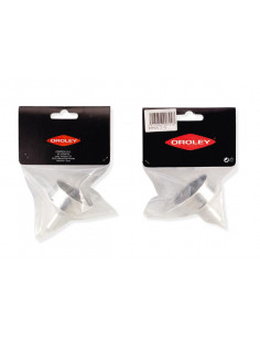 EMBUDO CAFETERA ALUMINIO 2